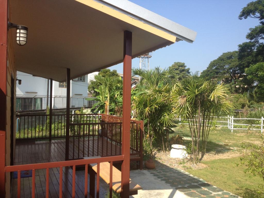 Hospedagem domiciliar Raintree Boutique Hut